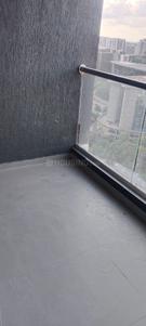 Balcony Image of 1000 Sq.ft 2 BHK Duplex for sale in Geras Planet Of Joy, Upper Kharadi Pune for Rs. 13000000