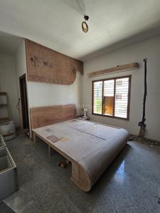 Bedroom Image of 2600 Sq.ft 4 BHK Independent House for sale in Shettys Nagarbhavi Marvel, Annapurneshwari Nagar Bengaluru for Rs. 24000000