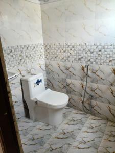 Bathroom Image of 1291 Sq.ft 2 BHK Apartment / Flat for sale in Raviryal Hyderabad for Rs. 4000000