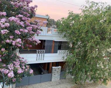 3 BHK Independent Builder Floor