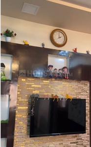 Hall Image of 950 Sq.ft 2 BHK Apartment / Flat for sale in Kalyan West Kalyan for Rs. 6800000