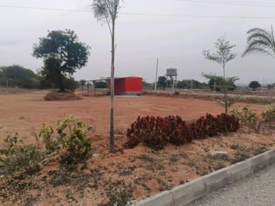 Image of 200 Sq.ft Residential Plot / Land for sale in Mirkhanpet, Hyderabad for Rs. 2810003