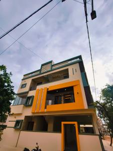 Image of 4000 Sq.ft 8 BHK Independent House for sale in Abbigere, Bengaluru for Rs. 25000000