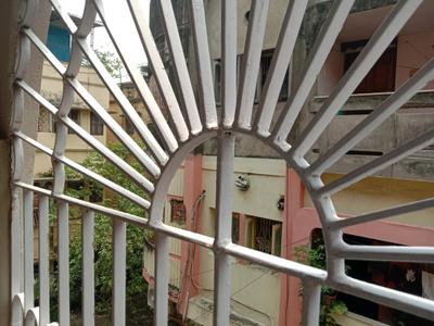 Bedroom One Image of 830 Sq.ft 2 BHK Apartment / Flat for sale in KalindiEstate, South Dum Dum Kolkata for Rs. 3800000