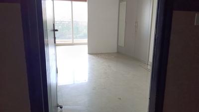 Eldeco Edge Living Room 1
