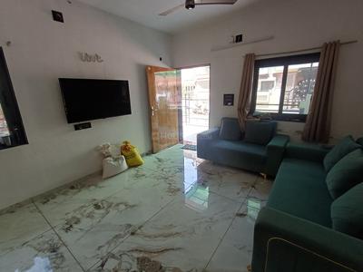 Hall Image of 1440 Sq.ft 2 BHK Independent House for rent in Koteshwar Ahmedabad for Rs. 31000