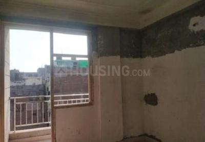 Bedroom Image of 700 Sq.ft 2 BHK Builder Floor for sale in Jamia Nagar New Delhi for Rs. 5800000