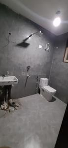 Bedroom Image of 500 Sq.ft 1 BHK Builder Floor for sale in Neb Sarai New Delhi for Rs. 2200000