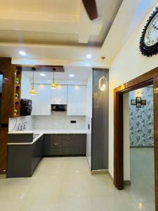 Kitchen Image of 1073 Sq.ft 2 BHK Apartment / Flat for sale in Aditya Urban Casa, Sector 78 Noida for Rs. 11400000