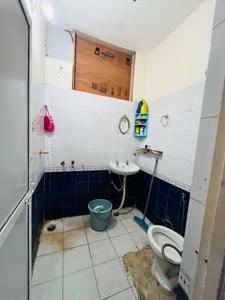 Image of 533 Sq.ft 1 BHK Independent House for rent in Sector 46, Gurgaon for Rs. 24000