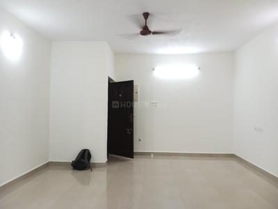 Hall Image of 1435 Sq.ft 3 BHK Apartment / Flat for rent in Colorhomes Elite Enclave, Perumbakkam Chennai for Rs. 30000
