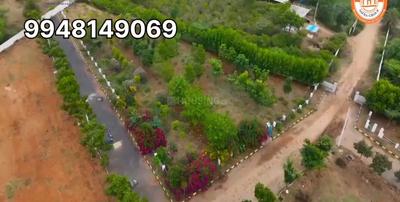 Iconic Treasure County Plot View 3