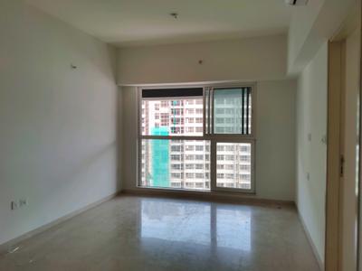 Living Room Image of 850 Sq.ft 2 BHK Apartment / Flat for rent in Runwal Greens, Bhandup West Mumbai for Rs. 58000