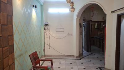 Living Room Image of 1000 Sq.ft 2 BHK Builder Floor for sale in Vaishali Ghaziabad for Rs. 8000000