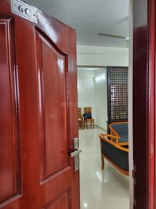 Image of 1326 Sq.ft 2 BHK Apartment / Flat for rent in Anakkulam, Kozhikode for Rs. 35000