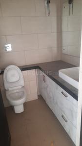 Image of 2001 Sq.ft 3 BHK Apartment / Flat for rent in Sobha City, Sector 108, Gurgaon for Rs. 75000