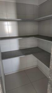 Kitchen Image of 1719 Sq.ft 3 BHK Apartment / Flat for sale in Shri Parshva Orion, Paldi Ahmedabad for Rs. 12500000