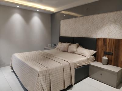 Bedroom Image of 2268 Sq.ft 4 BHK Apartment / Flat for sale in Chitrakoot Jaipur for Rs. 17000000