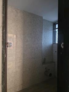 Common Bathroom Image of 1377 Sq.ft 2 BHK Apartment / Flat for sale in Salasar Sparsh, Bhayandar West Mira Bhayandar for Rs. 16150000