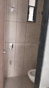Image of 1890 Sq.ft 3 BHK Apartment / Flat for sale in Ekarth One, Sargasan, Gandhinagar for Rs. 7200000