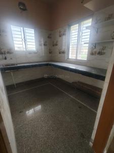 Kitchen Image of 800 Sq.ft 2 BHK Independent House for rent in Technoculture Vastu Vihar Ranchi, Mesra Ranchi for Rs. 12000