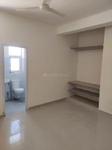 Bedroom Image of 1200 Sq.ft 3 BHK Builder Floor for sale in Parsvnath Aakanksha Floors, Sangriya Jodhpur for Rs. 4500000