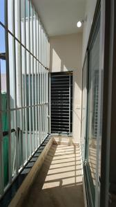Balcony Image of 3200 Sq.ft 8 BHK Independent House for rent in Raj Minal Residency, Ayodhya Bypass Bhopal for Rs. 110000