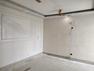 Bedroom Image of 2000 Sq.ft 3 BHK Apartment / Flat for rent in Sector 19 Dwarka New Delhi for Rs. 75000