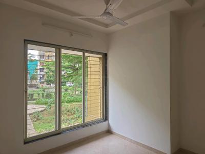 Agarwal Paramount Living Room 1