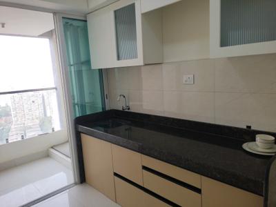 Kitchen Image of 1120 Sq.ft 2 BHK Apartment / Flat for sale in Colaba Mumbai for Rs. 40000000