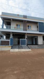 Image of 1200 Sq.ft 2 BHK Independent House for sale in Kuntloor, Hyderabad for Rs. 13200000
