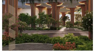 Image of 1996 Sq.ft 3 BHK Apartment / Flat for sale in Lansum EL Palacio, Puppalaguda, Hyderabad for Rs. 16500000