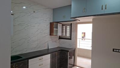 3 BHK Flat