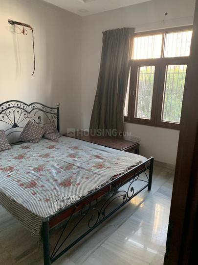 Block D, Sarvodaya Enclave Bedroom 1