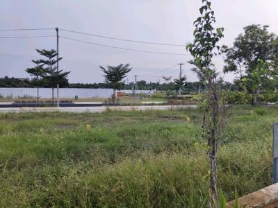 Image of 800 Sq.ft Residential Plot / Land for sale in VR Aero City, Nenmeli, Chennai for Rs. 1900000