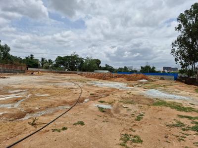 Image of 1428 Sq.ft 3 BHK Apartment / Flat for sale in Kadugodi, Bengaluru for Rs. 11424000