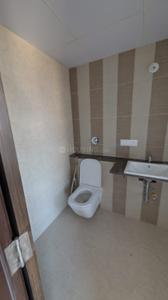 Bathroom Image of 1655 Sq.ft 3 BHK Apartment / Flat for sale in Vario Homes, Hebbal Bengaluru for Rs. 28500000