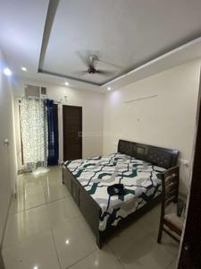 Bedroom Image of 1000 Sq.ft 2 BHK Apartment / Flat for sale in Kharar Mohali for Rs. 5490000