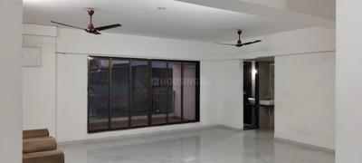 Hall Image of 1351 Sq.ft 3 BHK Apartment / Flat for sale in Thane West Thane for Rs. 31100000