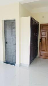 Hall Image of 1064 Sq.ft 3 BHK Apartment / Flat for rent in Poojapura Thiruvananthapuram for Rs. 22000