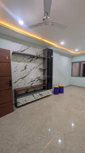 Hall Image of 1100 Sq.ft 3 BHK Apartment / Flat for rent in Kadamtala Siliguri for Rs. 20000