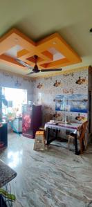 Kitchen Image of 600 Sq.ft 2 BHK Apartment / Flat for sale in Basirhat North 24 Parganas District for Rs. 1800000