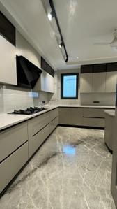 Kitchen Image of 5400 Sq.ft 4 BHK Builder Floor for sale in Vasant Vihar New Delhi for Rs. 337500000