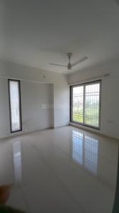 Hall Image of 1200 Sq.ft 3 BHK Apartment / Flat for rent in Success Windsor Tower, Ravet Pune for Rs. 35000