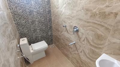 Bathroom Image of 1100 Sq.ft 3 BHK Independent House for sale in Mandur Bengaluru for Rs. 8400000