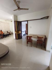 Hall Image of 1568 Sq.ft 3 BHK Apartment / Flat for sale in Nandan Harsh Paradise Gold, Aundh Pune for Rs. 18000000