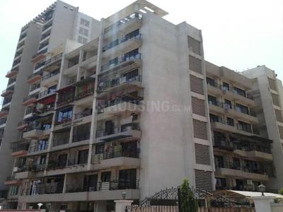1 BHK Flat