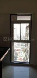 Kitchen Image of 550 Sq.ft 1 BHK Apartment / Flat for sale in Godrej Tranquil, Kandivali East Mumbai for Rs. 10500000