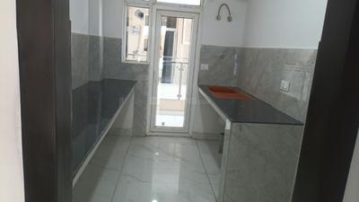 Kitchen Image of 1400 Sq.ft 3 BHK Apartment / Flat for sale in Nirala Aspire Low Rise Phase IV, Noida Extension Greater Noida for Rs. 16800000