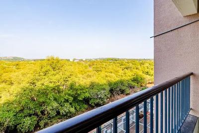 Balcony Image of 996 Sq.ft 2 BHK Apartment / Flat for sale in Candolim Goa for Rs. 19500000